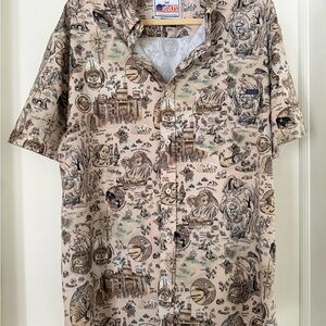 RSVLTS x The Princess Bride sz XL